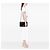 Chanel Black Jumbo Classic Caviar Double Flap Negro - vista 6