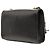 Gucci Borsa a tracolla Miss Bamboo piccola in pelle di vitello nera Nero - vista 2