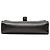 Gucci Borsa a tracolla Miss Bamboo piccola in pelle di vitello nera Nero - vista 3