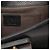 Gucci Borsa a tracolla Miss Bamboo piccola in pelle di vitello nera Nero - vista 5