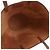 Céline Celine Cuir Triomphe Shopper aus glattem Kalbsleder Braun Medium - Ansicht 4