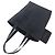 Cabas Céline Borsa Tote Verticale Trekking Celine in nylon nero - vista 10