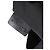 Cabas Céline Borsa Tote Verticale Trekking Celine in nylon nero - vista 4