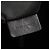 Cabas Céline Borsa Tote Verticale Trekking Celine in nylon nero - vista 5