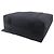 Cabas Céline Borsa Tote Verticale Trekking Celine in nylon nero - vista 8