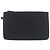 Cabas Céline Borsa Tote Verticale Trekking Celine in nylon nero - vista 9