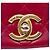Chanel Pink Small Quilted Shiny Lambskin Fashion Therapy Flap Rose - vue 5