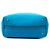 Chanel Blue Medium CC Quilted Felt Pop Tote - vista 3