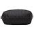 Borsa a mano Fendi Mini Zucchino Canvas Nera Nero - vista 3