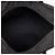 Borsa a mano Fendi Mini Zucchino Canvas Nera Nero - vista 4