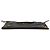 Clutch Balenciaga Black Medium Goatskin Motocross Classic Metallic Edge Nero - vista 3