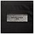Clutch Balenciaga Black Medium Goatskin Motocross Classic Metallic Edge Nero - vista 5