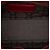 Dior Red Mini Patent Cannage Lady Dior Rosso Bordò - vista 4