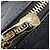 Louis Vuitton Black Monogram Giant Empreinte Speedy Bandouliere 20 Nero - vista 10