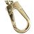 Louis Vuitton Black Monogram Giant Empreinte Speedy Bandouliere 20 Nero - vista 12
