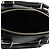 Louis Vuitton Black Monogram Giant Empreinte Speedy Bandouliere 20 Nero - vista 4