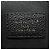 Louis Vuitton Black Monogram Giant Empreinte Speedy Bandouliere 20 Nero - vista 5