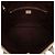 Louis Vuitton Beige Monogram Giant Empreinte Neverfull MM - vista 4