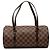 Louis Vuitton Brown Damier Ebene Papillon 30
