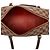 Louis Vuitton Brown Damier Ebene Papillon 30 - view 4