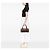 Louis Vuitton Brown Damier Ebene Papillon 30 - view 6