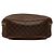 Céline Celine Brown Macadam Coated Canvas Crossbody-Tasche Braun - Ansicht 3