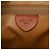 Céline Celine Brown Macadam Coated Canvas Crossbody-Tasche Braun - Ansicht 5