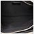 Chanel Black CC Quilted Lambskin Double Zip Crossbody Nero - vista 4
