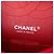Chanel Red Quilted Suede Reissue 2.55 Double Flap 225 - vista 5