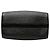 Louis Vuitton Black Epi Speedy 25 Nero - vista 3