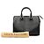 Louis Vuitton Black Epi Speedy 25 Nero - vista 7