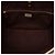 Louis Vuitton Beige Monogram Giant Empreinte Neverfull MM - vista 4