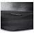 Chanel Black Old Medium Quilted Lambskin Boy Flap Nero - vista 4