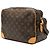 Louis Vuitton Brown Monogram Nil Crossbody Marrone - vista 2