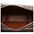 Louis Vuitton Brown Monogram Nil Crossbody Marrone - vista 4