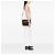 Louis Vuitton Brown Monogram Nil Crossbody Marrone - vista 6