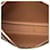 Louis Vuitton Brown Monogram Pochette Accessoires Marrone - vista 4