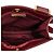 Borsa a tracolla Burberry Beige House Check Canvas - vista 4