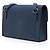 Hermès Blue Epsom Hermesnap Wallet On Strap Blu navy - vista 2