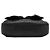 Fendi B Bag Handtasche aus schwarzem Leder Medium mit oberem Griff - Ansicht 3