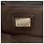 Fendi B Bag Handtasche aus schwarzem Leder Medium mit oberem Griff - Ansicht 5