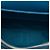 Chanel Blue Small Shiny Calfskin and Quilted Goatskin Coco Curve Flap - vista 4