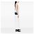 Chanel Blue Small Shiny Calfskin and Quilted Goatskin Coco Curve Flap - vista 6