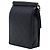 Chanel Black Quilted Lambskin Vertical Chic Pearls Flap Nero - vista 2