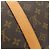 Louis Vuitton Brown Monogram Keepall Bandouliere 50 Marrone - vista 13