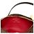 Louis Vuitton Brown Damier Ebene Papillon Pochette Marrone - vista 5