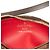 Louis Vuitton Brown Damier Ebene Papillon Pochette Marrone - vista 5