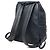 Zaino Louis Vuitton Blue Taiga Discovery PM Blu navy - vista 2