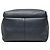Zaino Louis Vuitton Blue Taiga Discovery PM Blu navy - vista 3