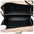 Chanel Vanity Case Small Bicolor Caviar CC Filigree Brown Marrone Carne - vista 4